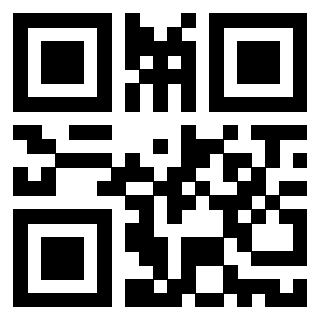 3916346098 - Immagine del Qr Code associato