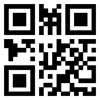 Il Qr Code di 3916346099