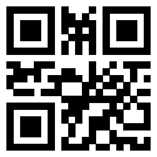 3916346101 - Immagine del QrCode associato