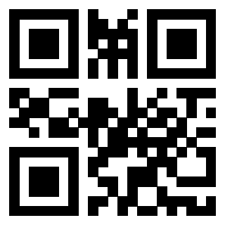 Qr Code di 3916346103