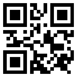 3916346106 - Immagine del QrCode associato