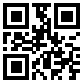 3916346107 Qr Code associato