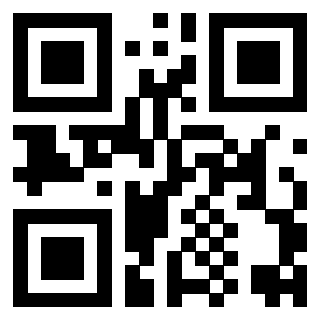 Immagine del QrCode di 3916346110