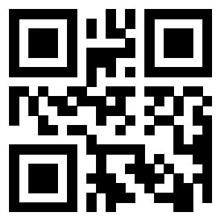 3916346112 QrCode associato