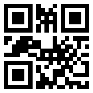 Immagine del Qr Code di 3916346113