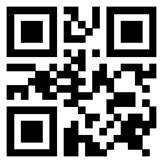 Immagine del Qr Code di 3916346116