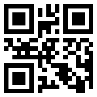 3916346117 - Immagine del Qr Code associato
