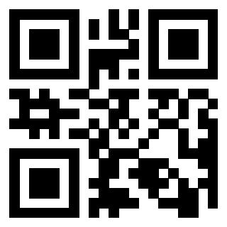 Immagine del Qr Code di 3916346119