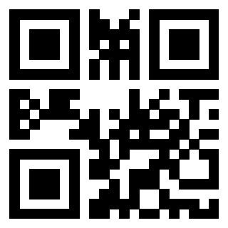 Scansione del Qr Code di 3916346121