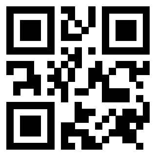 Il Qr Code di 3916346122
