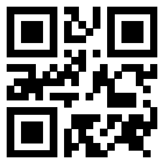 Il QrCode di 3916346123