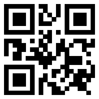 Immagine del QrCode di 3916346125