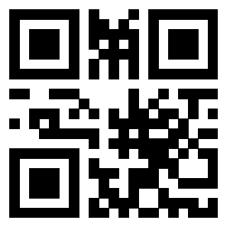 Scansione del Qr Code di 3916346127