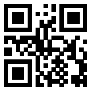 Scansione del QrCode di 3916346132
