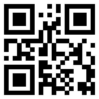 Immagine del Qr Code di 3916346135