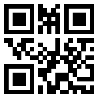 Il QrCode di 3916346138
