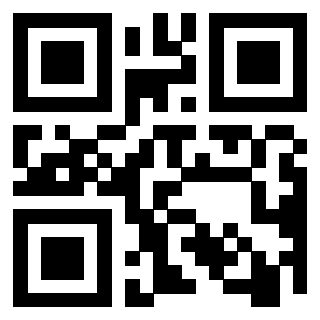 Scansione del QrCode di 3916346140