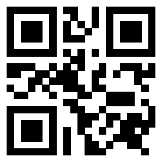 Scansione del Qr Code di 3916346141