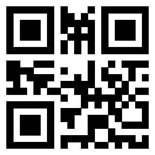 3916346142 - Immagine del Qr Code associato