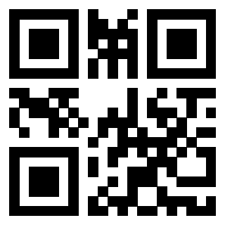 Il Qr Code di 3916346143