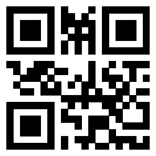 Il Qr Code di 3916346144