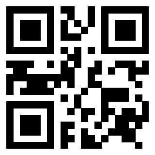 3916346147 - Immagine del Qr Code associato