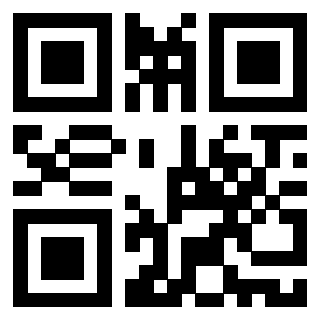 Scansione del QrCode di 3916346151