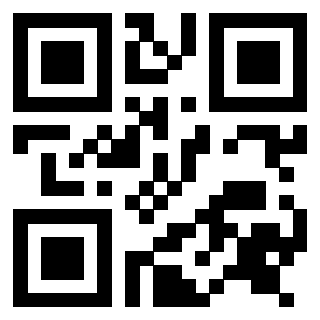 Scansione del Qr Code di 3916346155