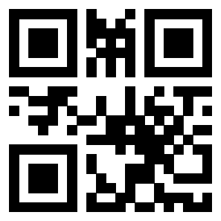 3916346157 Qr Code associato