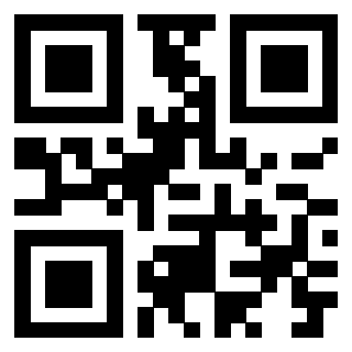 Scansione del QrCode di 3916346163