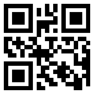 Immagine del QrCode di 3916346165
