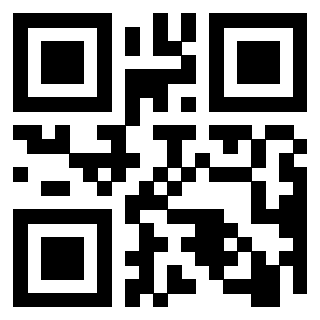 Scansione del QrCode di 3916346167