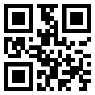 3916346169 - Immagine del Qr Code associato