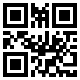 3916346171 - Immagine del Qr Code associato
