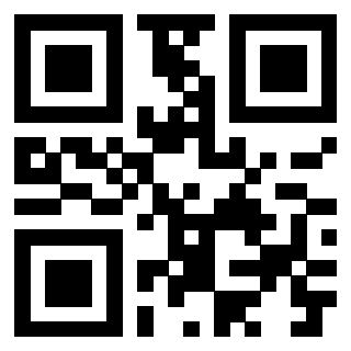 Il QrCode di 3916346173