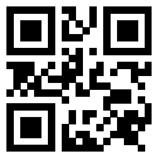 Immagine del QrCode di 3916346176