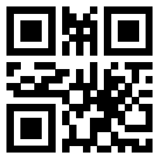 Il QrCode di 3916346177