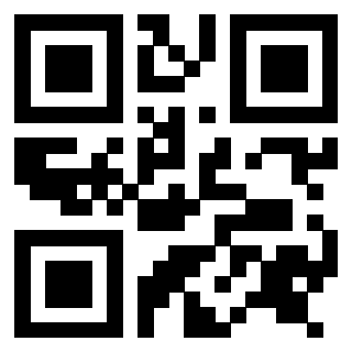 Il QrCode di 3916346179