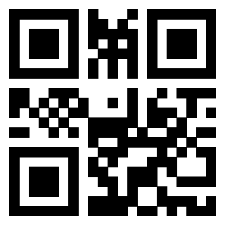 Il Qr Code di 3916346181