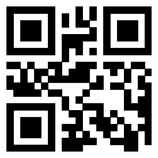 Scansione del Qr Code di 3916346182