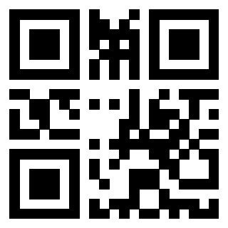 Immagine del Qr Code di 3916346184