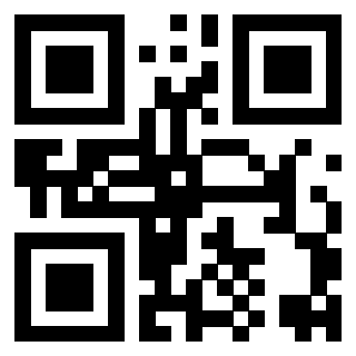 Immagine del Qr Code di 3916346187