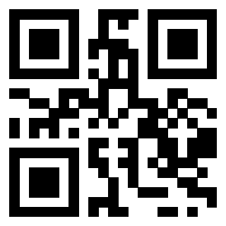 3916346190 Qr Code associato