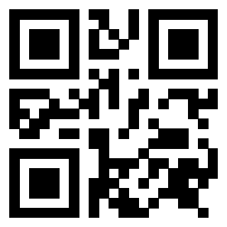 Immagine del QrCode di 3916346191