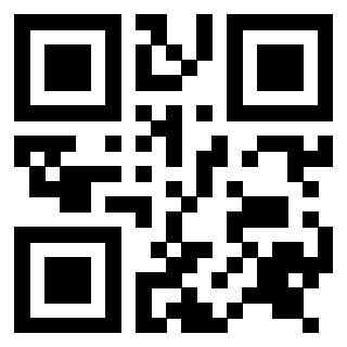 Il QrCode di 3916346196