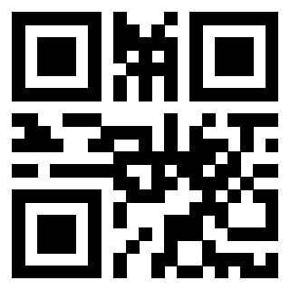 Immagine del Qr Code di 3916346199