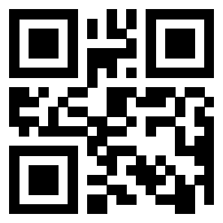 Immagine del Qr Code di 3916346200