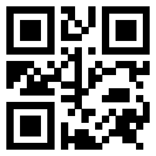 Scansione del Qr Code di 3916346202