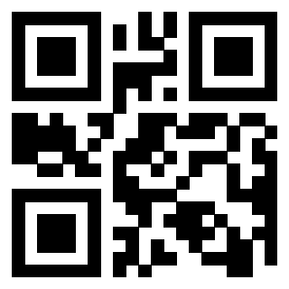 Scansione del Qr Code di 3916346209