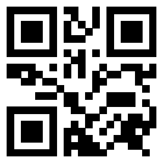 Scansione del Qr Code di 3916346210